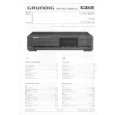 GRUNDIG T101 Service Manual GRUNDIG T101 Service Manual