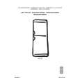 ELECTROLUX ERB8040 Owners Manual ELECTROLUX ERB8040 Owners Manual