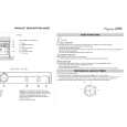 WHIRLPOOL APSCF0/1/AR Quick Start WHIRLPOOL APSCF0/1/AR Quick Start