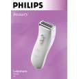 PHILIPS HP6302/65 Owners Manual PHILIPS HP6302/65 Owners Manual
