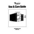 WHIRLPOOL MB7120XYB0 Owners Manual WHIRLPOOL MB7120XYB0 Owners Manual