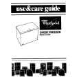 WHIRLPOOL EH120FXSN00 Owners Manual WHIRLPOOL EH120FXSN00 Owners Manual