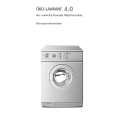AEG LF4.0 Owners Manual AEG LF4.0 Owners Manual