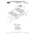 WHIRLPOOL FGS385BW0 Parts Catalog WHIRLPOOL FGS385BW0 Parts Catalog