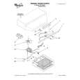 WHIRLPOOL RH4730XDQ1 Parts Catalog WHIRLPOOL RH4730XDQ1 Parts Catalog