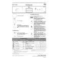WHIRLPOOL ADP 7530 WH Quick Start WHIRLPOOL ADP 7530 WH Quick Start