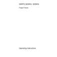 AEG Santo 3232-4G Owners Manual AEG Santo 3232-4G Owners Manual