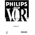 PHILIPS VR354/77 Owners Manual PHILIPS VR354/77 Owners Manual