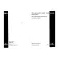 AEG LAVC1028W Owners Manual AEG LAVC1028W Owners Manual