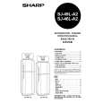 SHARP SJ46LA2 Owners Manual SHARP SJ46LA2 Owners Manual