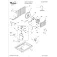 WHIRLPOOL ACQ062XH0 Parts Catalog WHIRLPOOL ACQ062XH0 Parts Catalog