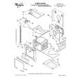 WHIRLPOOL GBS307PDB0 Parts Catalog WHIRLPOOL GBS307PDB0 Parts Catalog