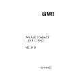 ACEC ML1010 Owners Manual ACEC ML1010 Owners Manual