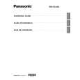 PANASONIC BBHCA3A Owners Manual PANASONIC BBHCA3A Owners Manual