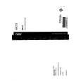 AEG ARCTIS1118-4GS Owners Manual AEG ARCTIS1118-4GS Owners Manual