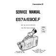CANON E90E/F Service Manual CANON E90E/F Service Manual