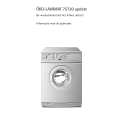 AEG LAV 75720-W Owners Manual AEG LAV 75720-W Owners Manual