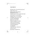 WHIRLPOOL AWM 1000 EX/5 Owners Manual WHIRLPOOL AWM 1000 EX/5 Owners Manual