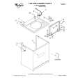 WHIRLPOOL LSQ9030PQ0 Parts Catalog WHIRLPOOL LSQ9030PQ0 Parts Catalog