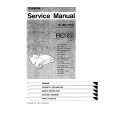 CANON KEM21 Service Manual CANON KEM21 Service Manual