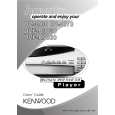 KENWOOD DV-4070 Owners Manual KENWOOD DV-4070 Owners Manual
