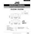 JVC VSDT6R Service Manual JVC VSDT6R Service Manual