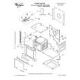WHIRLPOOL YRBS275PDB6 Parts Catalog WHIRLPOOL YRBS275PDB6 Parts Catalog