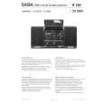SABA CS 3560 Service Manual SABA CS 3560 Service Manual