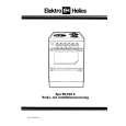 ELEKTRO HELIOS SN550A Owners Manual ELEKTRO HELIOS SN550A Owners Manual
