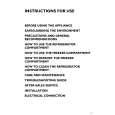 WHIRLPOOL CBI 651 W N Owners Manual WHIRLPOOL CBI 651 W N Owners Manual