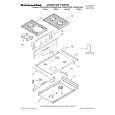WHIRLPOOL KGRK806PBL00 Parts Catalog WHIRLPOOL KGRK806PBL00 Parts Catalog
