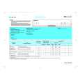 BAUKNECHT GSF 4761 TW-WS Quick Start BAUKNECHT GSF 4761 TW-WS Quick Start