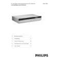 PHILIPS DSR7005/51 Owners Manual PHILIPS DSR7005/51 Owners Manual