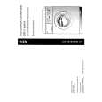 AEG LAVCLS-W Owners Manual AEG LAVCLS-W Owners Manual