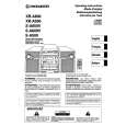 PIONEER S-A500 Owners Manual PIONEER S-A500 Owners Manual