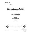 WHIRLPOOL KSSS48DWX00 Parts Catalog WHIRLPOOL KSSS48DWX00 Parts Catalog