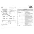 WHIRLPOOL OBI C10 S Quick Start WHIRLPOOL OBI C10 S Quick Start