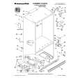 WHIRLPOOL KBRP36FKS00 Parts Catalog WHIRLPOOL KBRP36FKS00 Parts Catalog