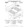 WHIRLPOOL SF3000EYW4 Parts Catalog WHIRLPOOL SF3000EYW4 Parts Catalog