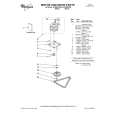 WHIRLPOOL GC900QPPB0 Parts Catalog WHIRLPOOL GC900QPPB0 Parts Catalog