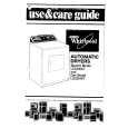 WHIRLPOOL LE5200XTM0 Owners Manual WHIRLPOOL LE5200XTM0 Owners Manual