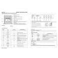 WHIRLPOOL AKZ231/AV Quick Start WHIRLPOOL AKZ231/AV Quick Start