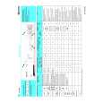 WHIRLPOOL WA 7363 Quick Start WHIRLPOOL WA 7363 Quick Start