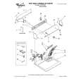 WHIRLPOOL LEV4634JQ2 Parts Catalog WHIRLPOOL LEV4634JQ2 Parts Catalog