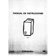 ELECTROLUX EW826T Owners Manual ELECTROLUX EW826T Owners Manual