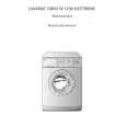 AEG LAVW1256 Owners Manual AEG LAVW1256 Owners Manual