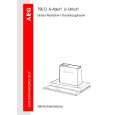 AEG 790D-T Owners Manual AEG 790D-T Owners Manual