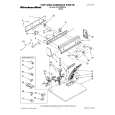 WHIRLPOOL KGYE665BWH3 Parts Catalog WHIRLPOOL KGYE665BWH3 Parts Catalog