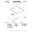 WHIRLPOOL RF362LXTB2 Parts Catalog WHIRLPOOL RF362LXTB2 Parts Catalog