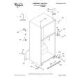 WHIRLPOOL ER2CHMXPL00 Parts Catalog WHIRLPOOL ER2CHMXPL00 Parts Catalog